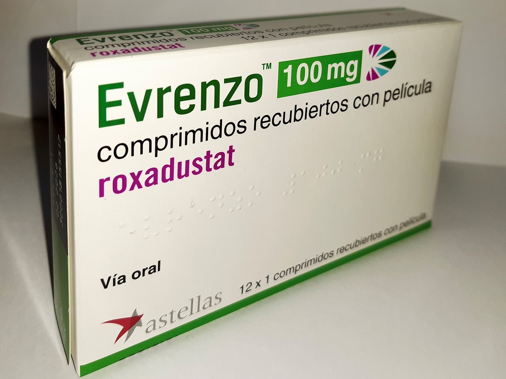 evrenzo-100-mg-comprimidos-recubiertos-con-pelicula