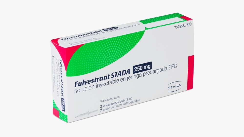 FULVESTRANT STADA 250 mg SOLUÇÃO INJETÁVEL EM SERINGA PREENCHIDA