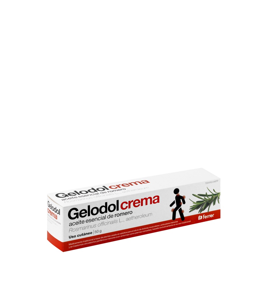 GELODOL Creme