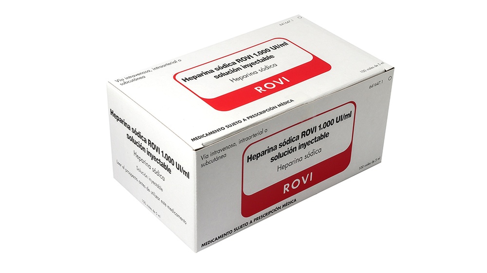heparina-sodica-rovi-1000-uiml-solucion-inyectable