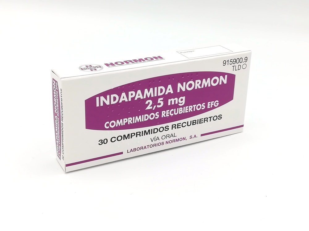 indapamida-normon-25-mg-comprimidos-recubiertos-efg