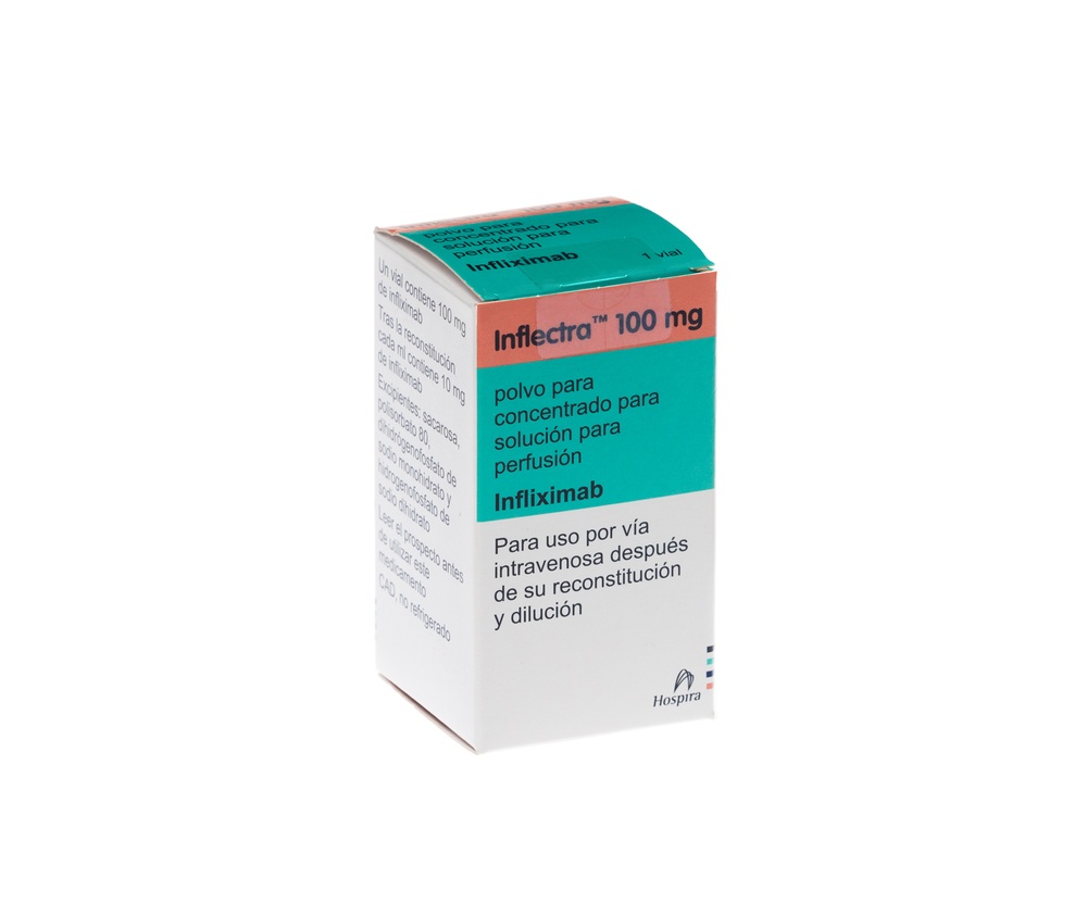 inflectra-100-mg-polvo-para-concentrado-para-solucion-para-perfusion