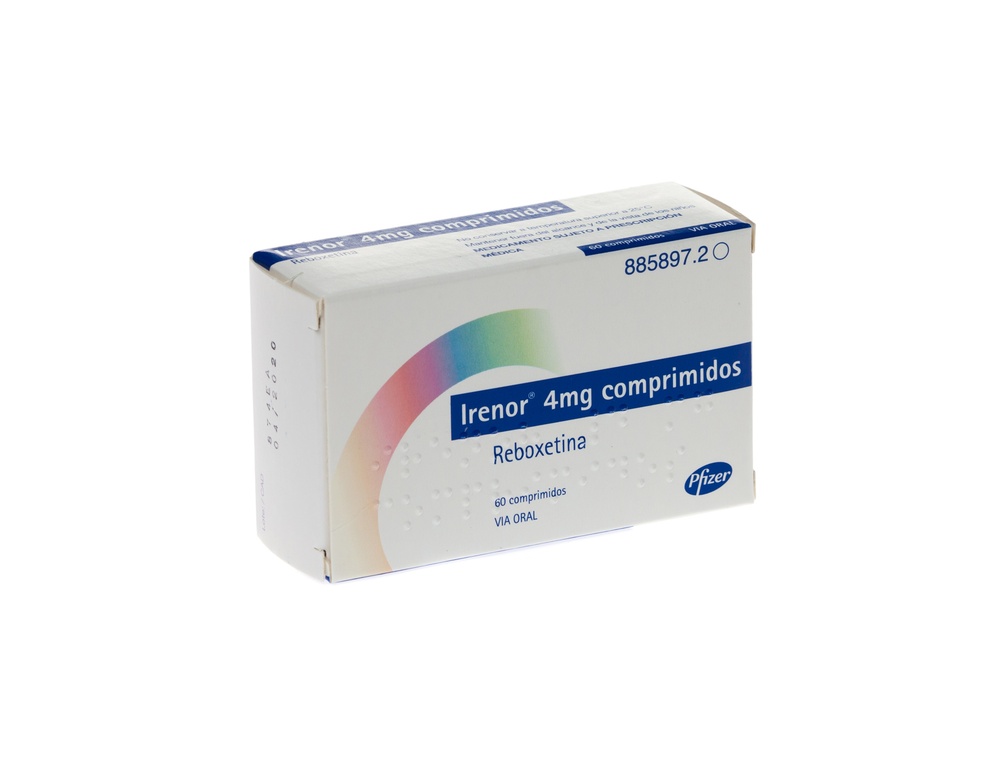 irenor-4-mg-comprimidos