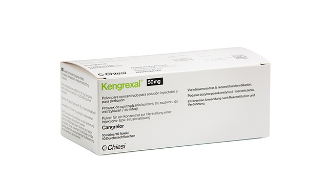 KENGREXAL 50 mg PÓ PARA CONCENTRADO PARA SOLUÇÃO INJETÁVEL E PARA PERFUSÃO