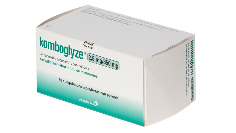 komboglyze-2-5-mg-850-mg-comprimidos-recubiertos-con-pelicula-comprimido-2-5-mg-saxagliptina-850-mg-metformina-hidrocloruro