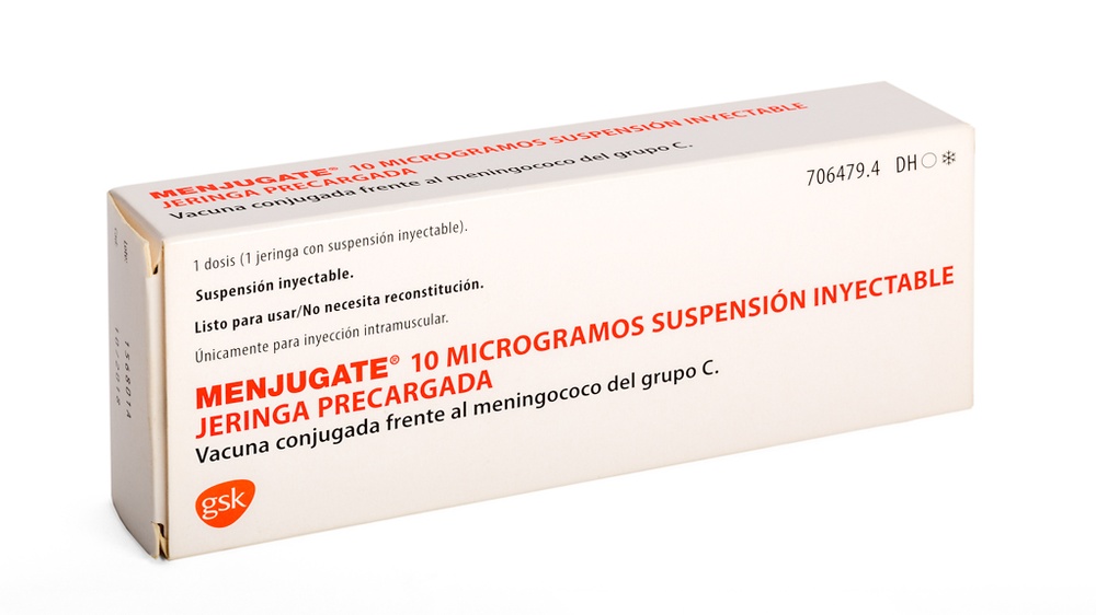 MENJUGATE 10 microgramas suspensão injetável seringa pré-carregada