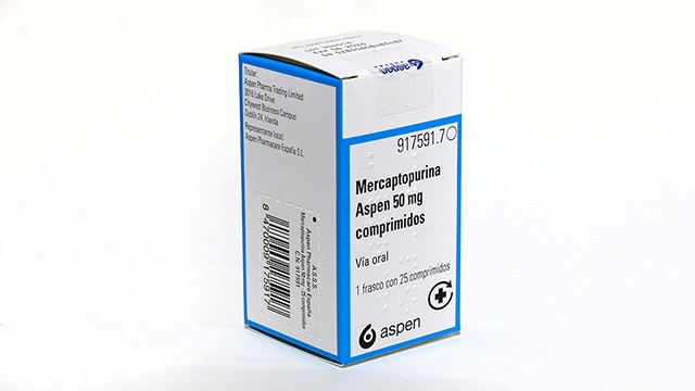 mercaptopurina-aspen-50-mg-comprimidos