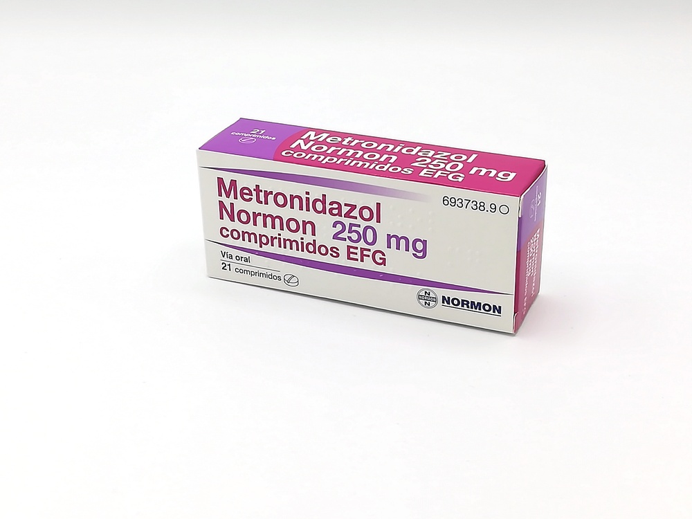 metronidazol-normon-250-mg-comprimidos-efg