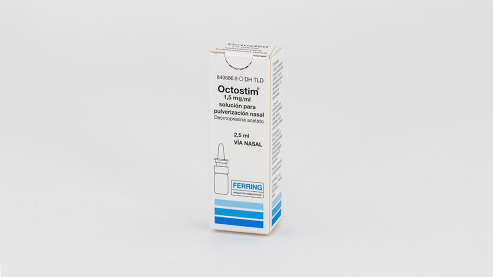OCTOSTIM 1,5 mg/ml SOLUÇÃO PARA PULVERIZAÇÃO NASAL