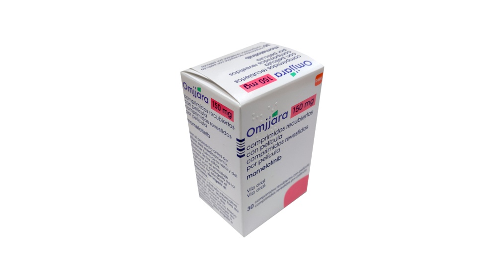 omjjara-150-mg-comprimidos-recubiertos-con-pelicula