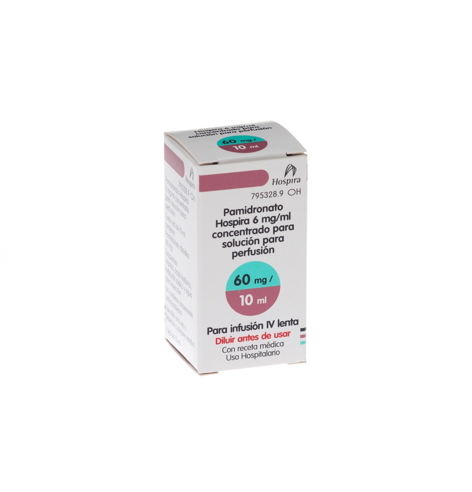 pamidronato-hospira-6-mgml-concentrado-para-solucion-para-perfusion