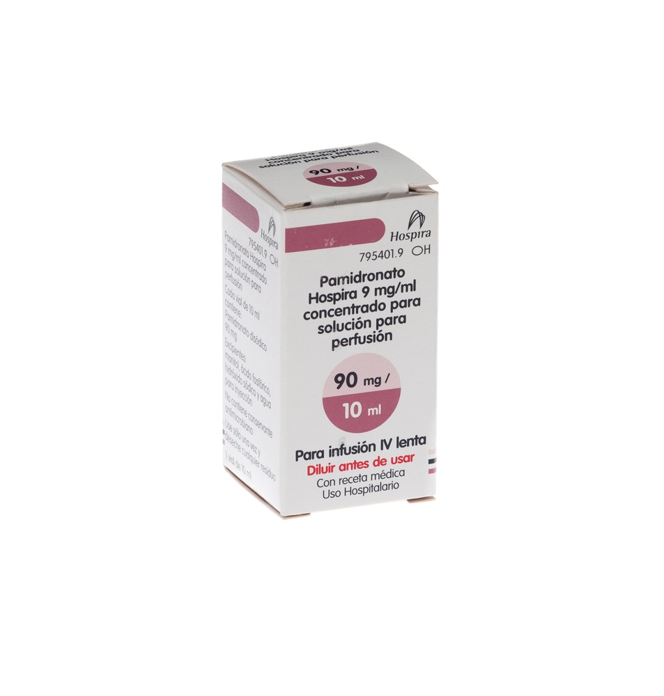 pamidronato-hospira-9-mgml-concentrado-para-solucion-para-perfusion