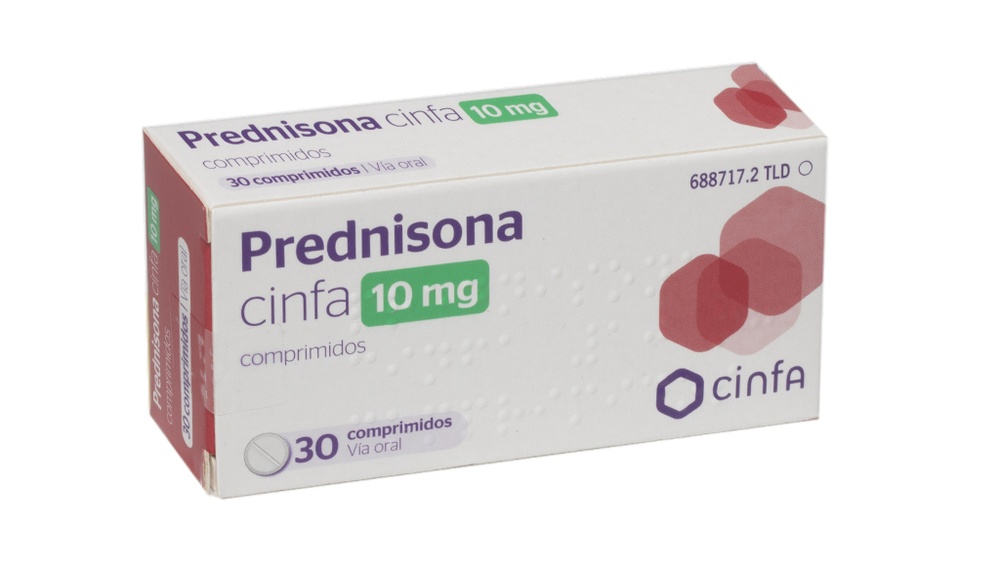 prednisona-cinfa-10-mg-comprimidos
