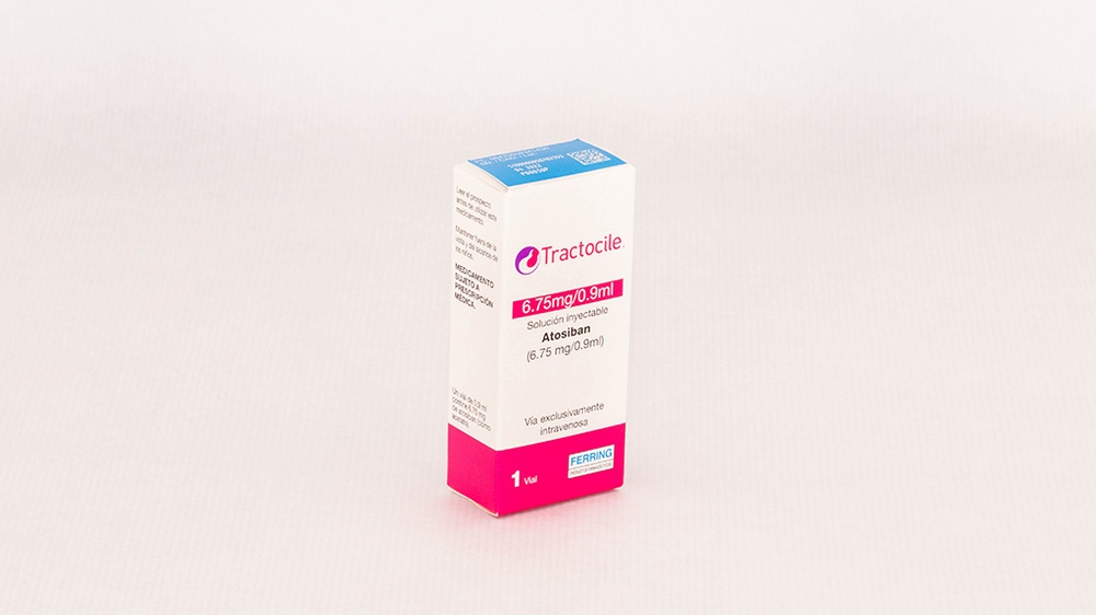 TRACTOCILE 7,5 mg/ml SOLUÇÃO INJETÁVEL