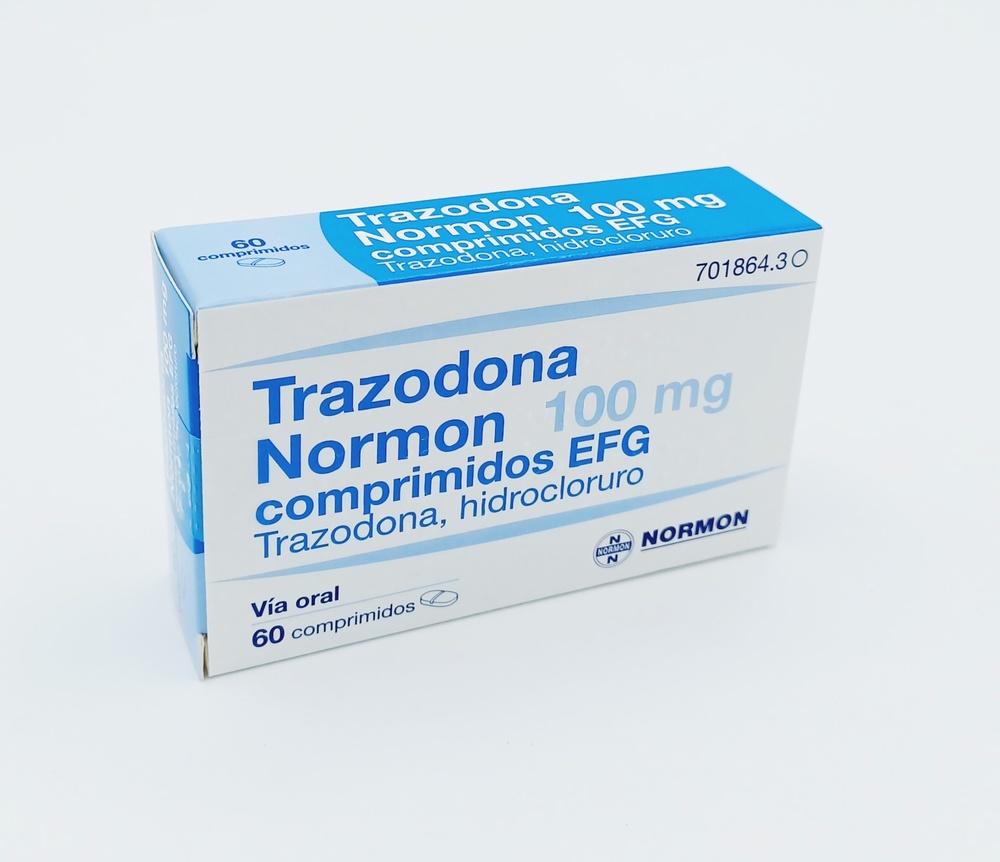 trazodona-normon-100-mg-comprimidos-efg