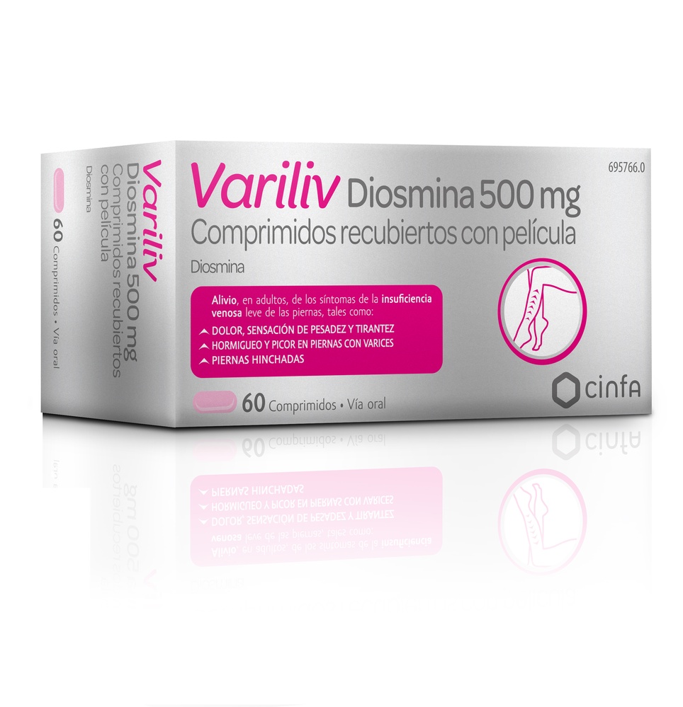 variliv-diosmina-500-mg-comprimidos-recubertos-con-pelicula