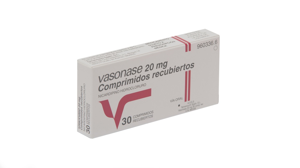 vasonase-20-mg-comprimidos-recubiertos