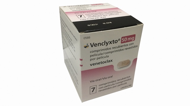 venclyxto-50-mg-comprimidos-recubiertos-con-pelicula