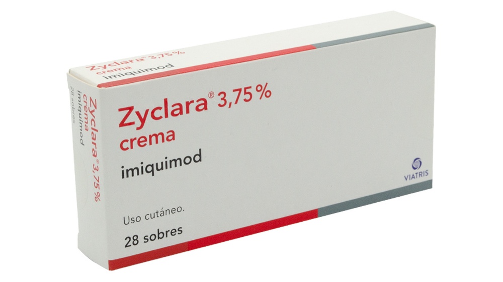 ZYCLARA 3,75% CREME