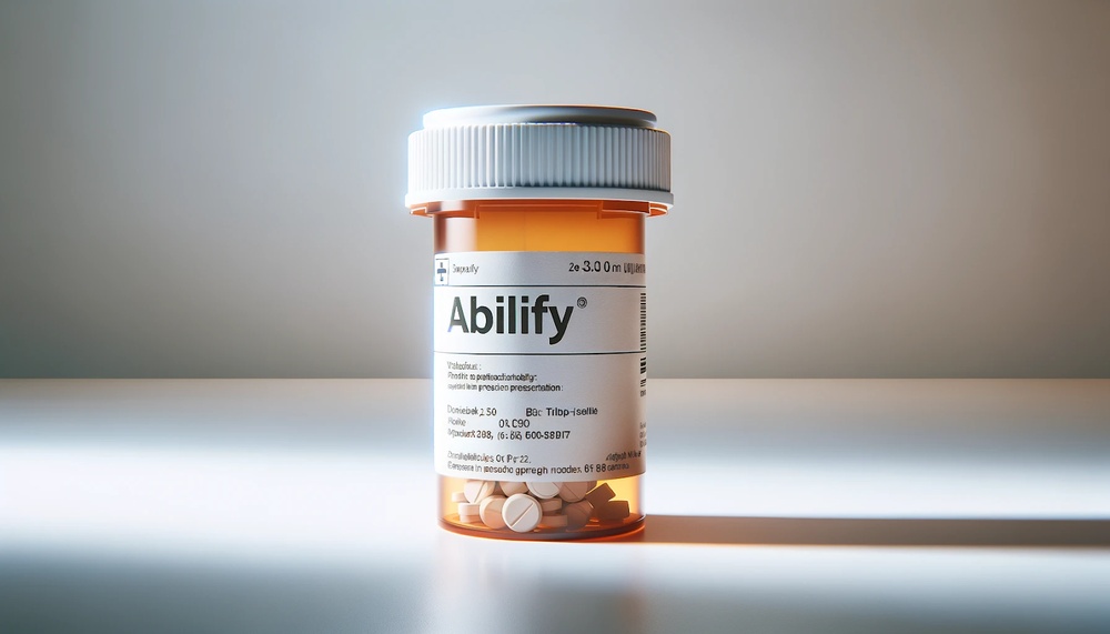 ABILIFY 7,5 mg/ml SOLUÇÃO INJETÁVEL