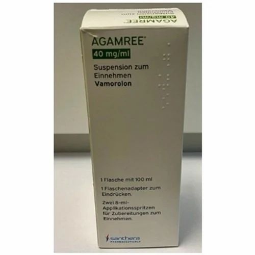 agamree-40-mg-ml-suspension-oral-solucion-suspension-oral-40-mg-ml