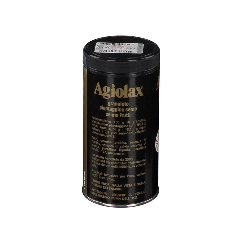 agiolax-granulado