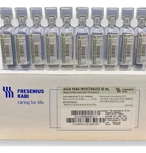 agua-para-preparaciones-inyectables-fresenius-kabi-disolvente-para-uso-parenteral
