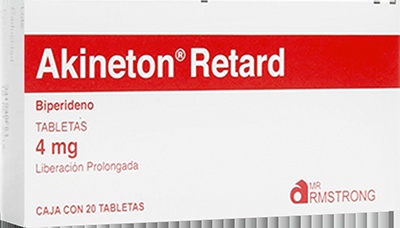 akineton-retard-4-mg-comprimidos-de-liberacion-prolongada