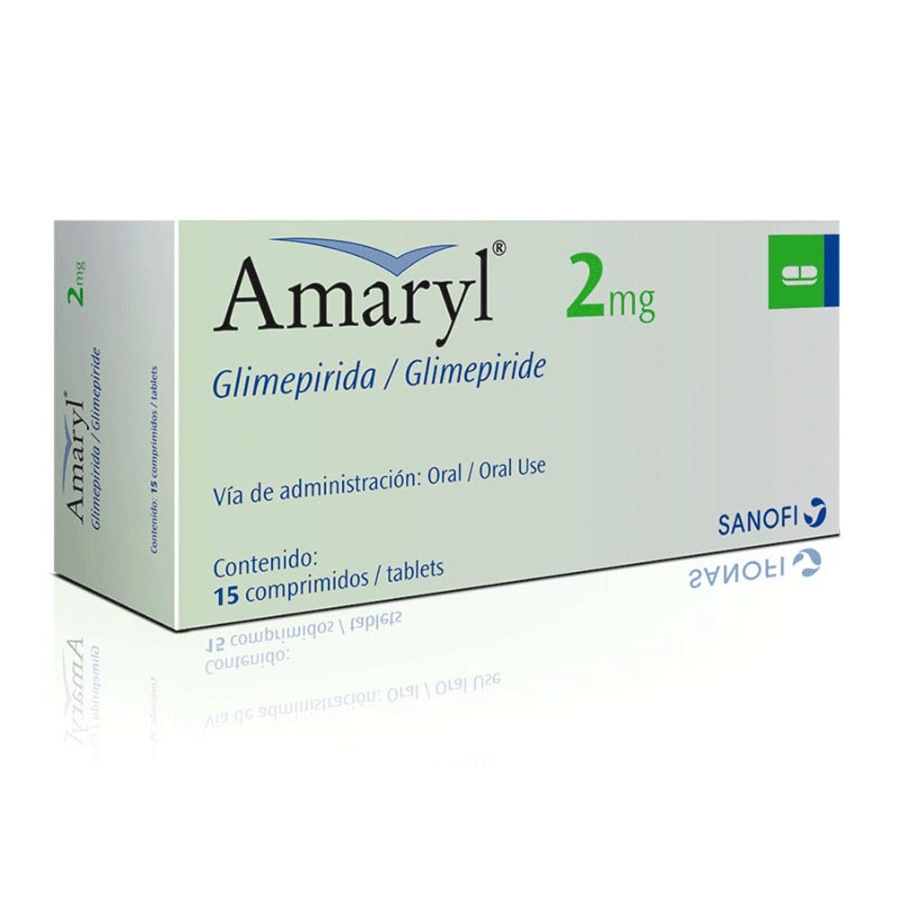 amaryl-2-mg-comprimidos