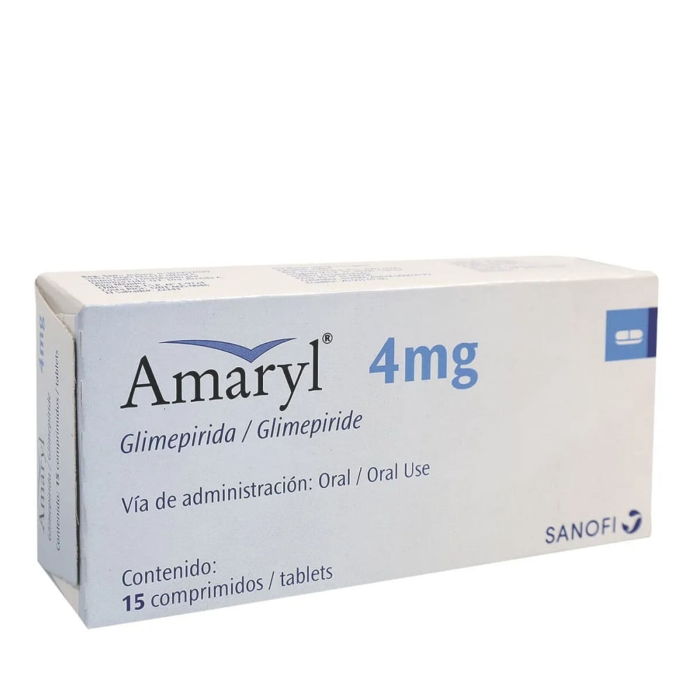 amaryl-4-mg-comprimidos