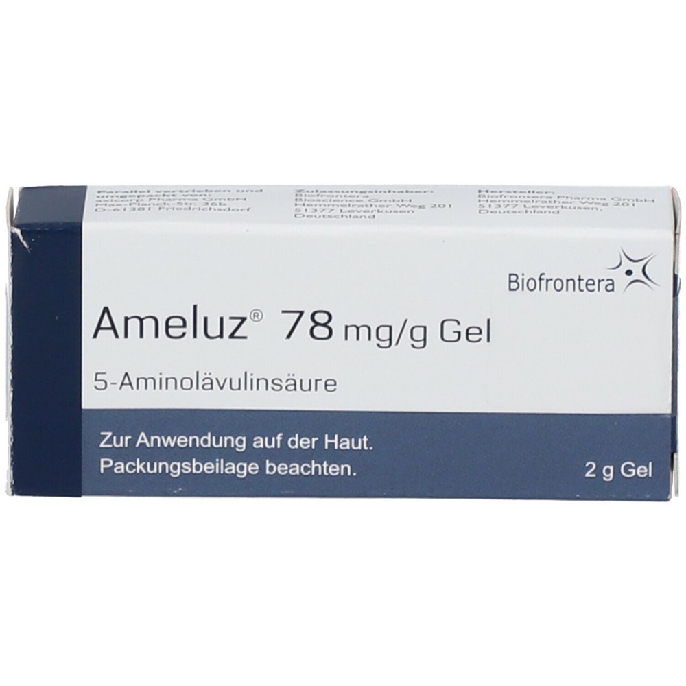 ameluz-78-mgg-gel