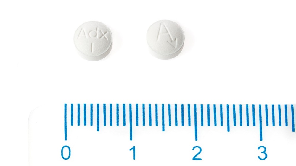ARIMIDEX 1 mg COMPRIMIDOS REVESTIDOS POR PELÍCULA