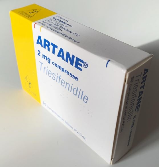 artane-2-mg-comprimidos