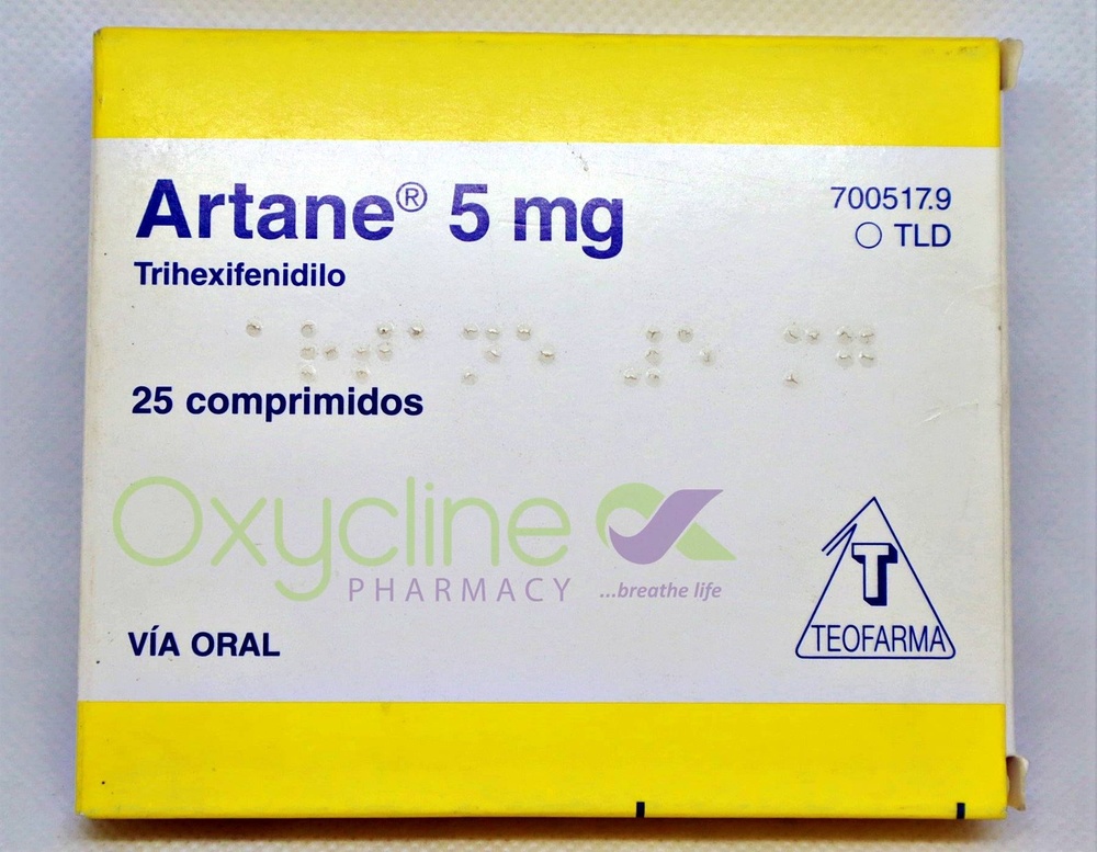 artane-5-mg-comprimidos