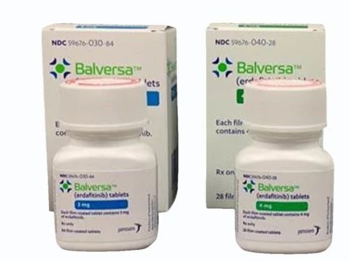 BALVERSA 4 mg COMPRIMIDOS REVESTIDOS POR PELÍCULA