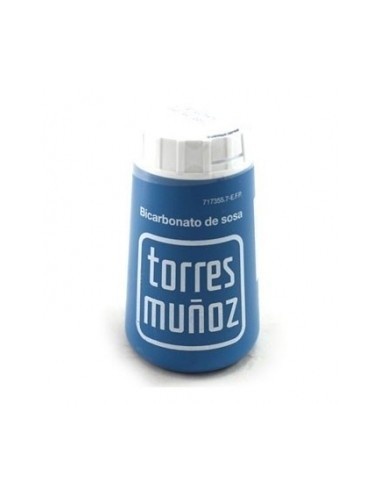 BICARBONATO DE SÓDIO TORRES MUÑOZ PÓ PARA SOLUÇÃO ORAL