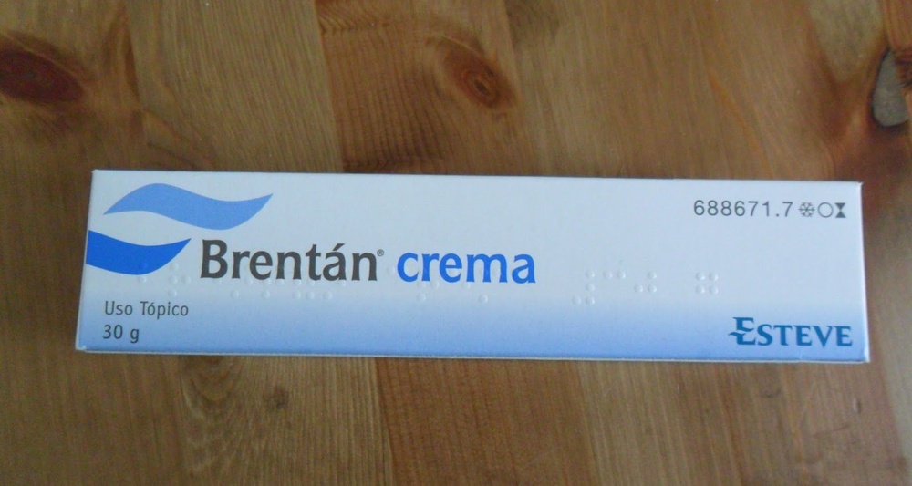 brentan-crema