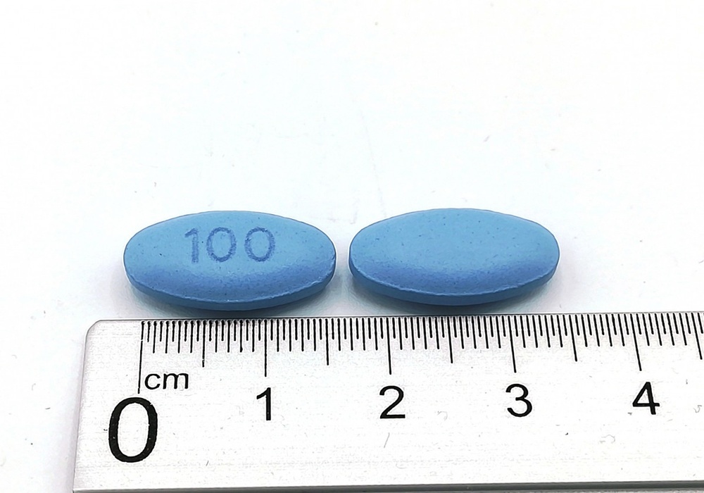 BRIVARACETAM VISO FARMACEUTICA 100 mg COMPRIMIDOS REVESTIDOS POR PELÍCULA