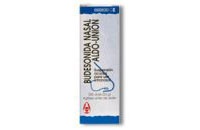 BUDESONIDA NASAL ALDO-UNIÓN 100 microgramas/dose SUSPENSÃO PARA PULVERIZAÇÃO NASAL