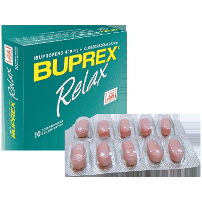 BUPREX 0,2 mg COMPRIMIDOS SUBLINGUAIS