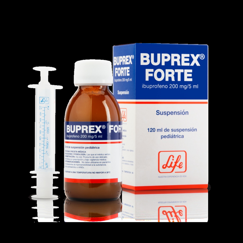 BUPREX 0,3 mg SOLUÇÃO INJETÁVEL