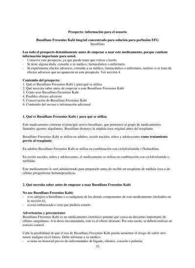 busulfano-fresenius-kabi-6-mgml-concentrado-para-solucion-para-perfusion-efg