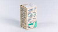 CABAZITAXEL TEVAGEN 10 mg/mL concentrado para solução para perfusão
