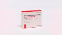 Candesartan Aurovitas 32 mg Comprimidos
