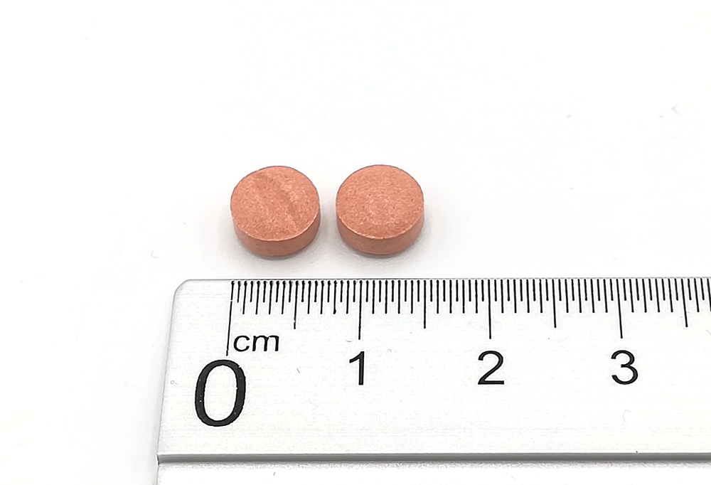 Candesartan Normon 16 mg Comprimidos