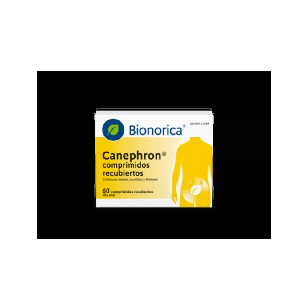 CANEPHRON Comprimidos Revestidos
