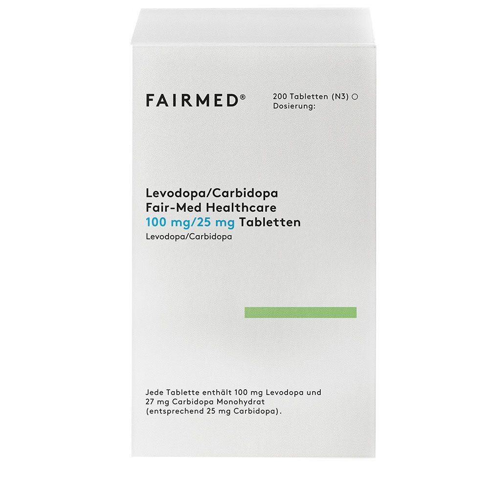carbidopa-levodopa-fairmed-25-mg-100-mg-comprimidos-efg-comprimido-25-mg-100-mg
