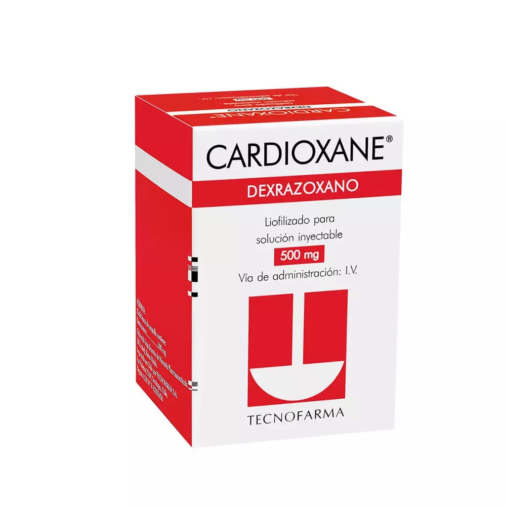 cardioxane-500-mg-polvo-para-solucion-para-perfusion