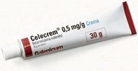 CELECREM 0,5 mg/g CREME