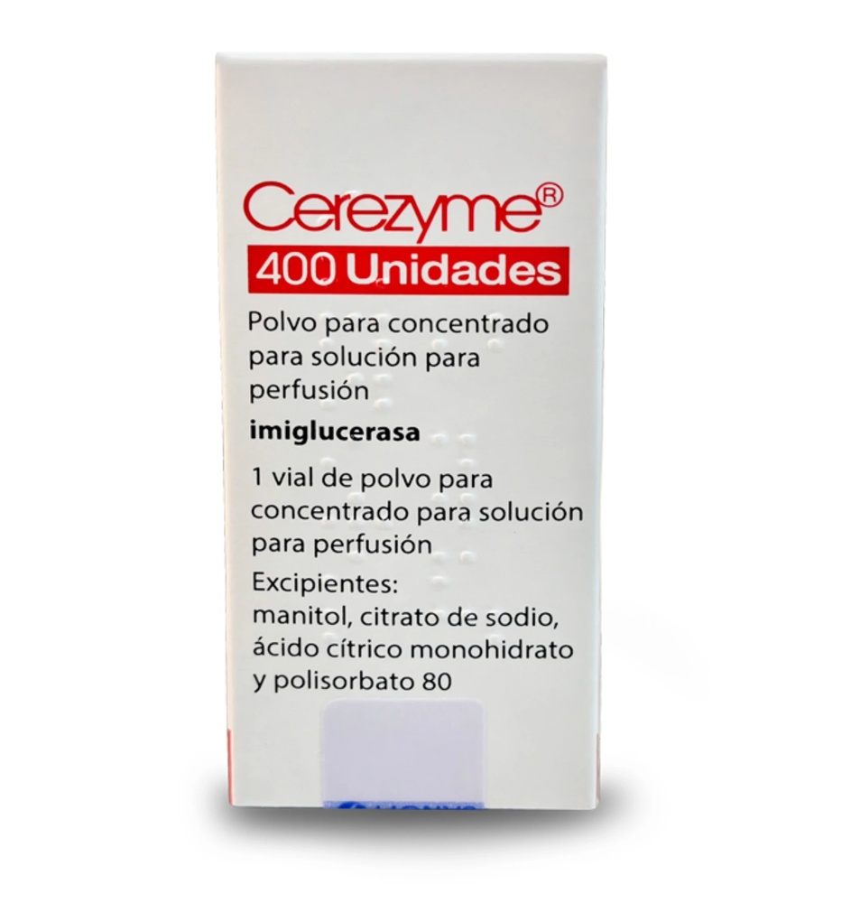 cerezyme-400-unidades-polvo-para-concentrado-para-solucion-para-perfusion